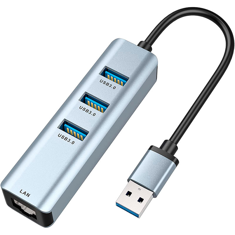 Productos - Backup computación - ADAPTADOR DE USB A PLUG 3.5MM